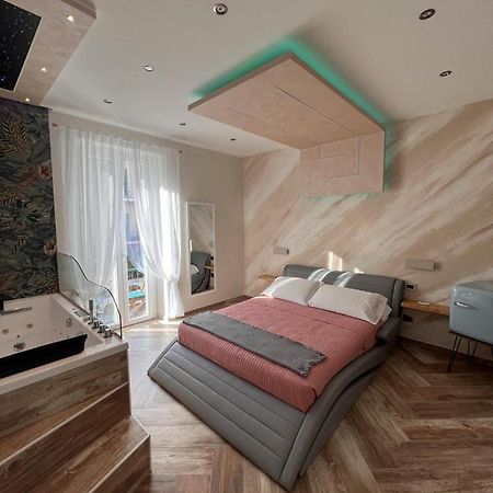 Suites Matteotti 57 Civitavecchia Kültér fotó