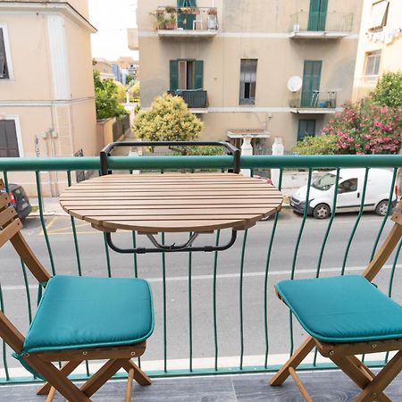 Suites Matteotti 57 Civitavecchia Kültér fotó