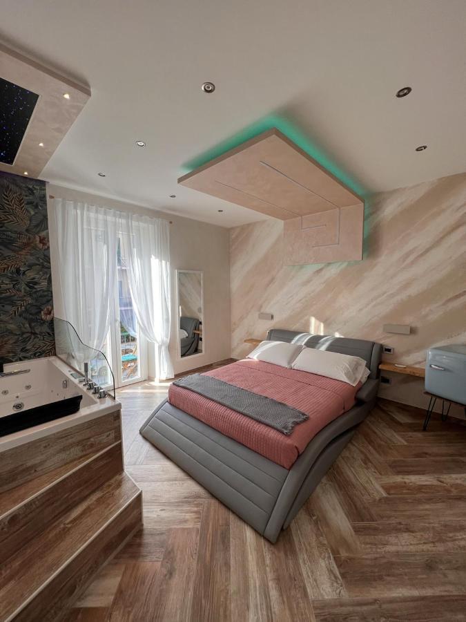 Suites Matteotti 57 Civitavecchia Kültér fotó
