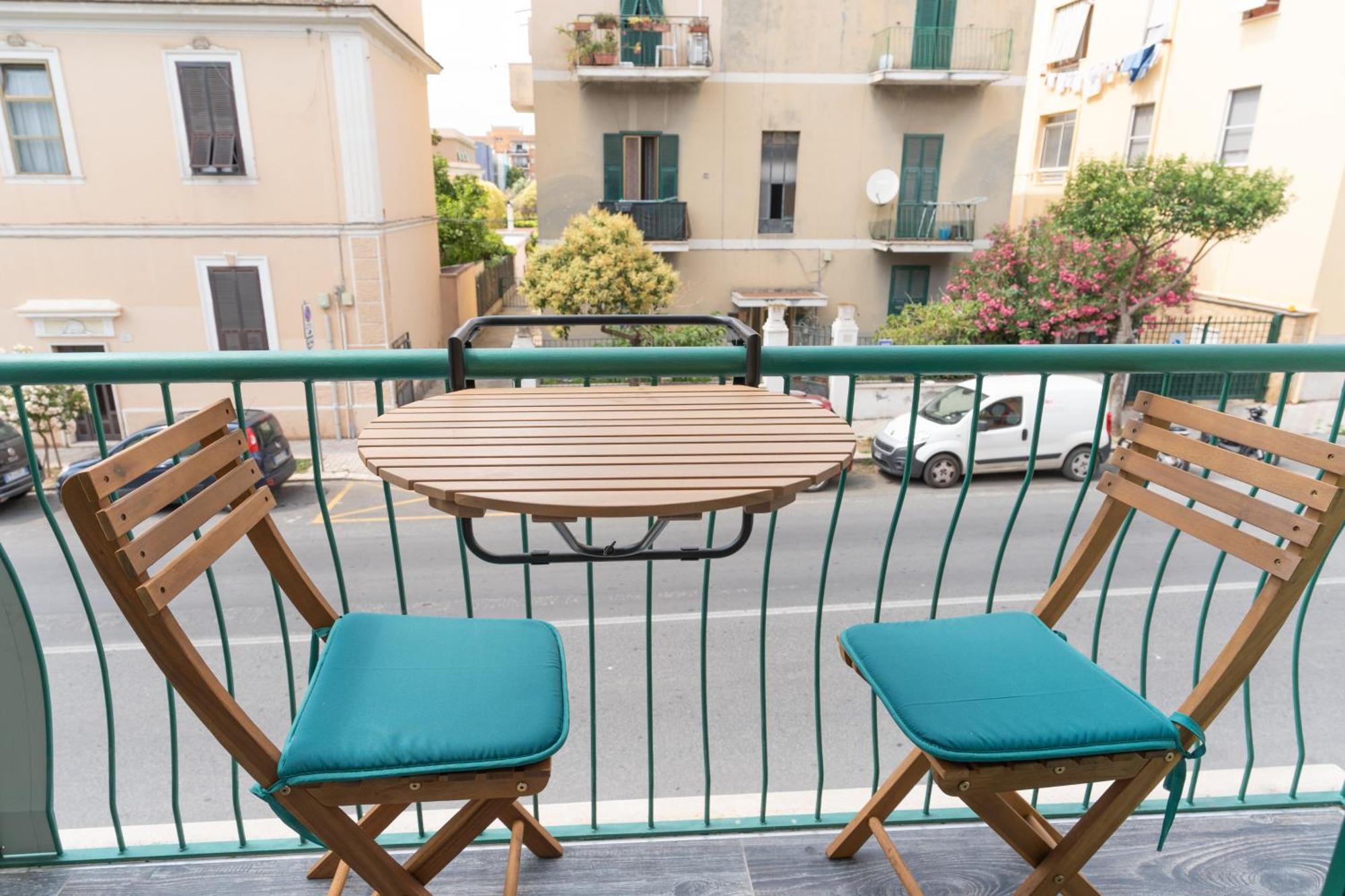 Suites Matteotti 57 Civitavecchia Kültér fotó