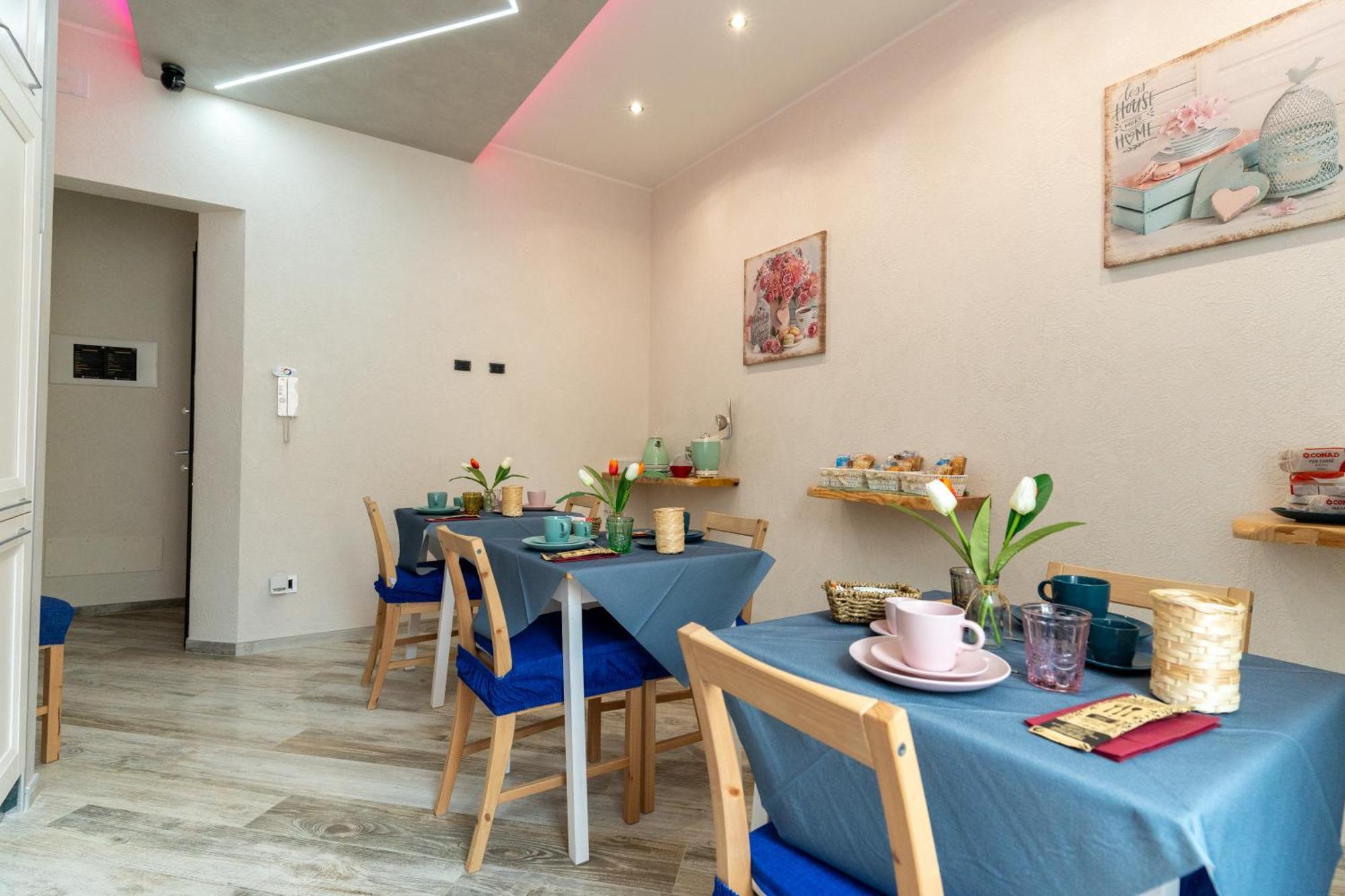 Suites Matteotti 57 Civitavecchia Kültér fotó