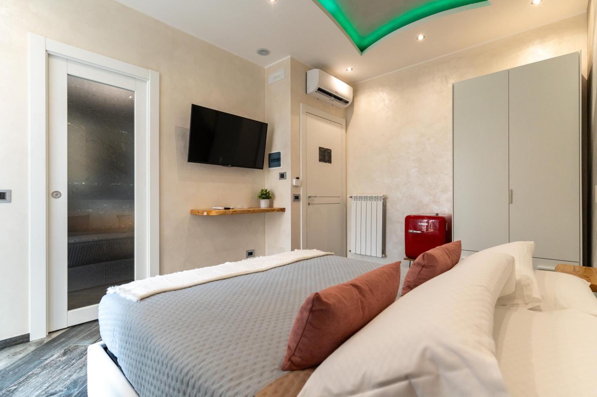 Suites Matteotti 57 Civitavecchia Kültér fotó