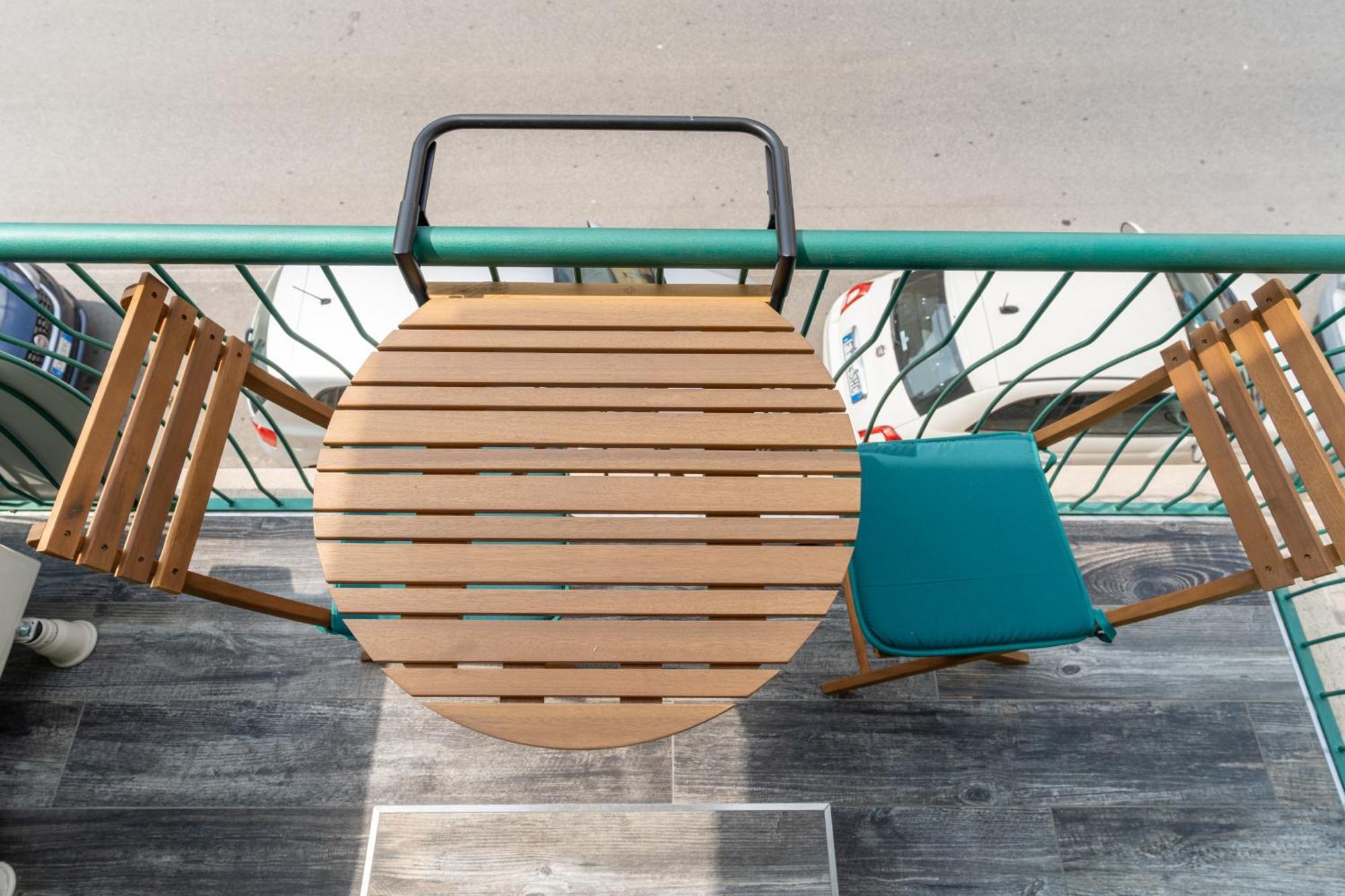 Suites Matteotti 57 Civitavecchia Kültér fotó