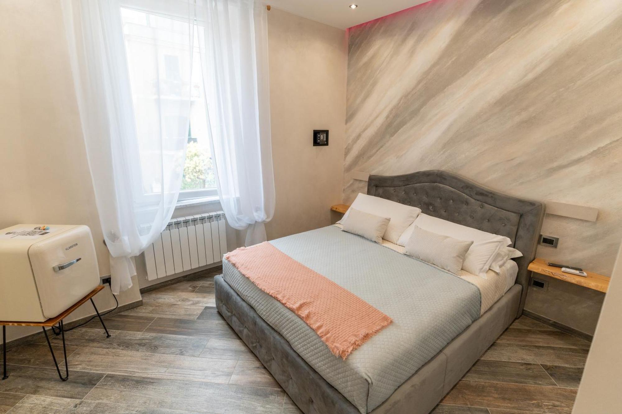 Suites Matteotti 57 Civitavecchia Kültér fotó