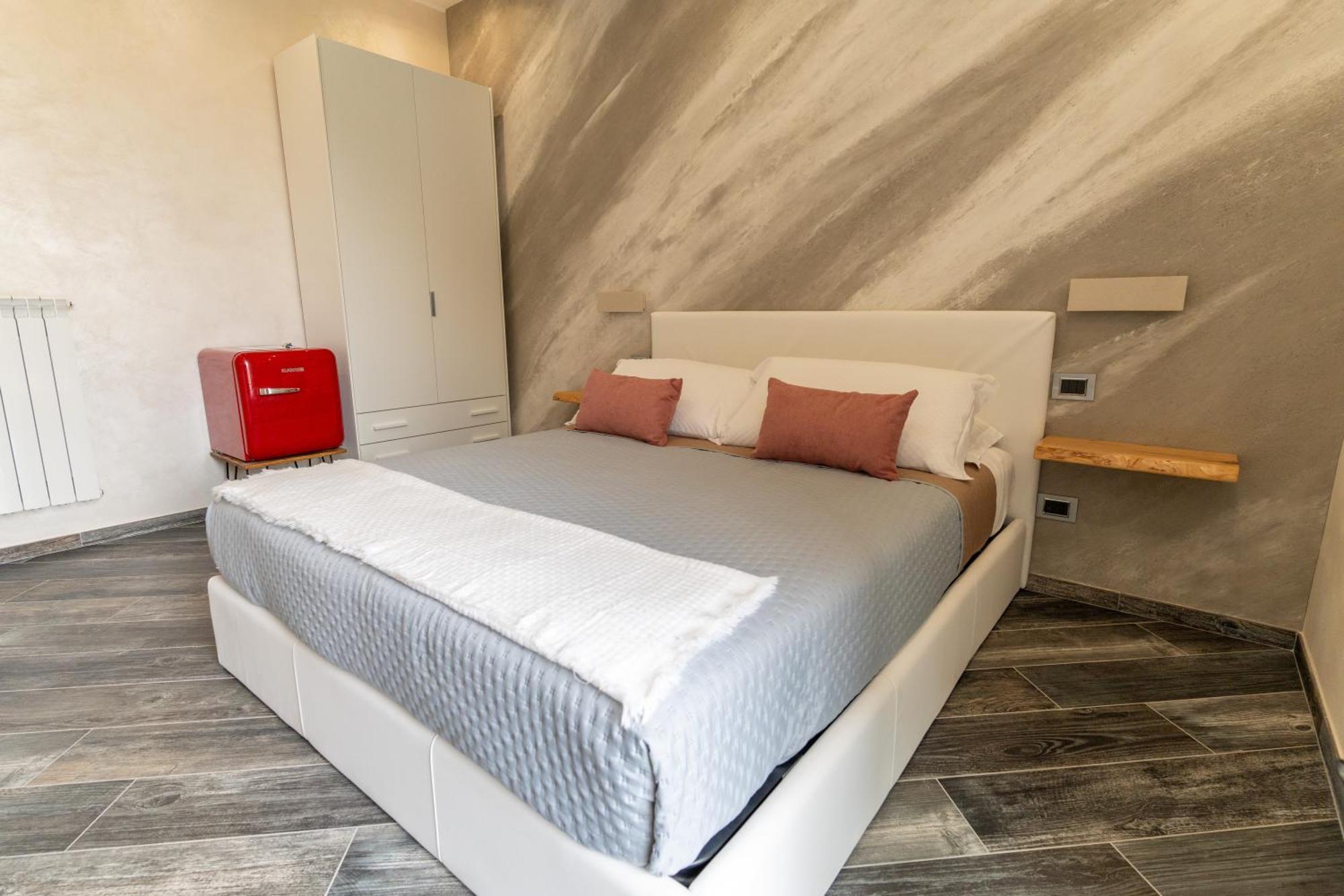 Suites Matteotti 57 Civitavecchia Kültér fotó