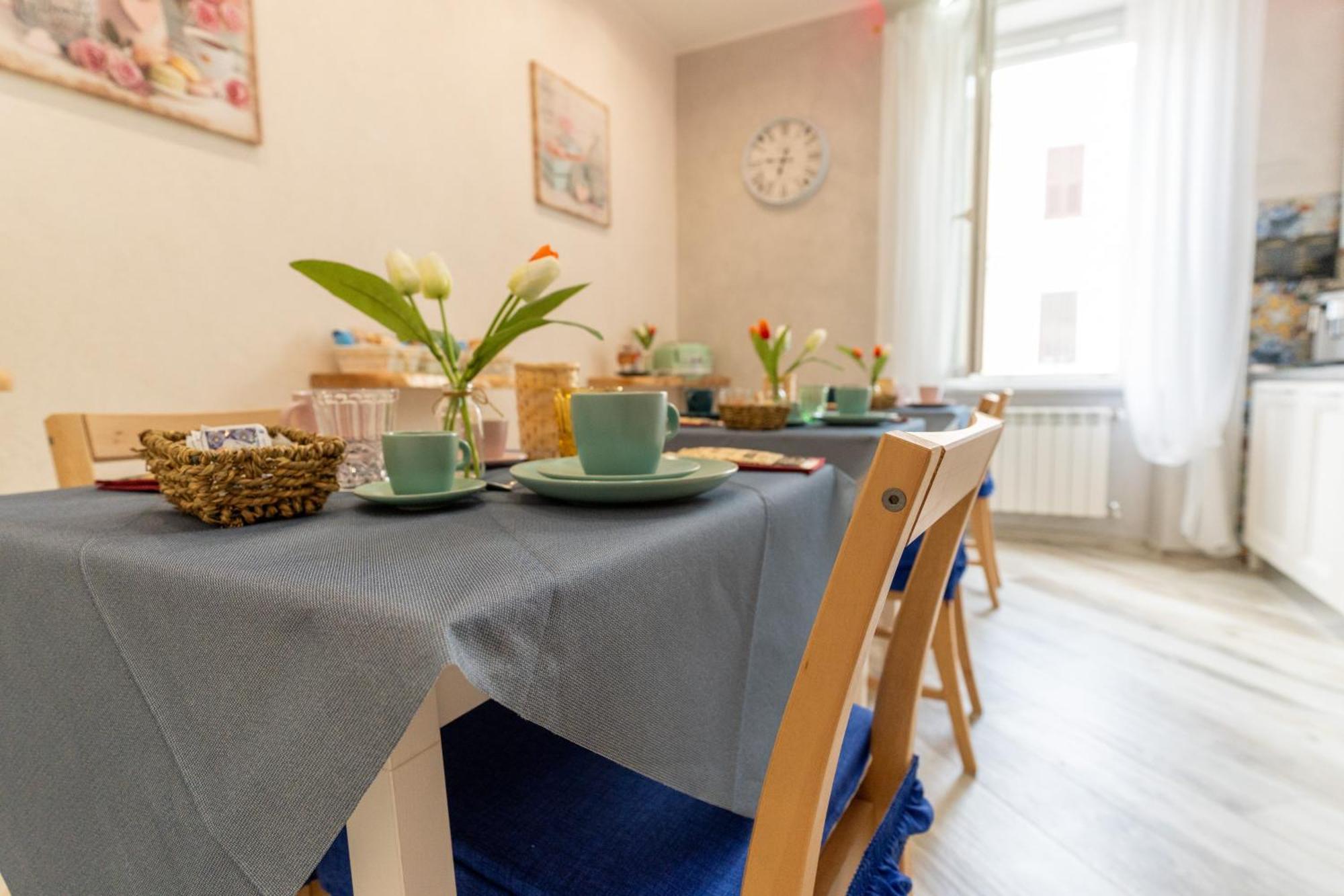 Suites Matteotti 57 Civitavecchia Kültér fotó