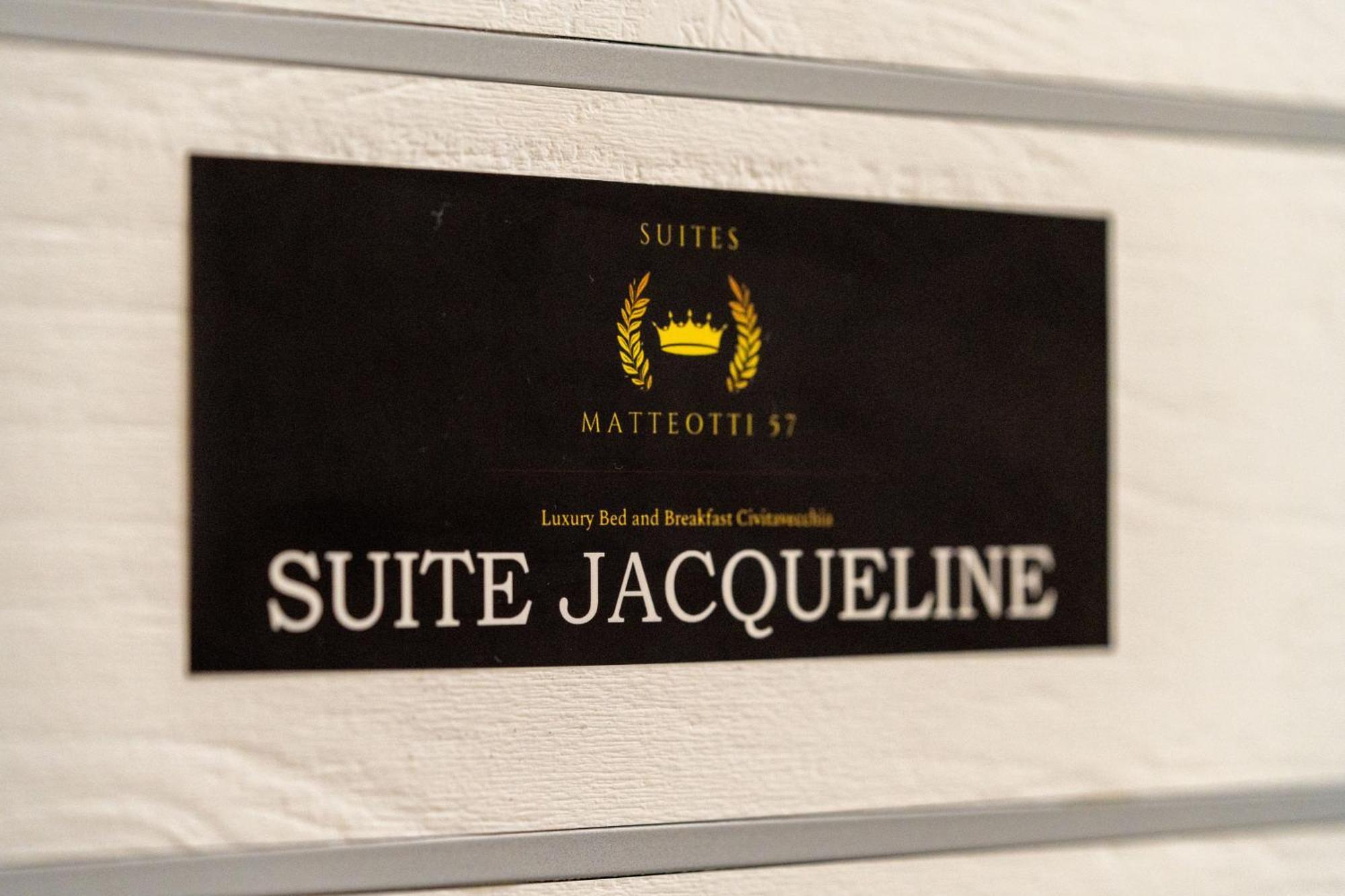 Suites Matteotti 57 Civitavecchia Kültér fotó