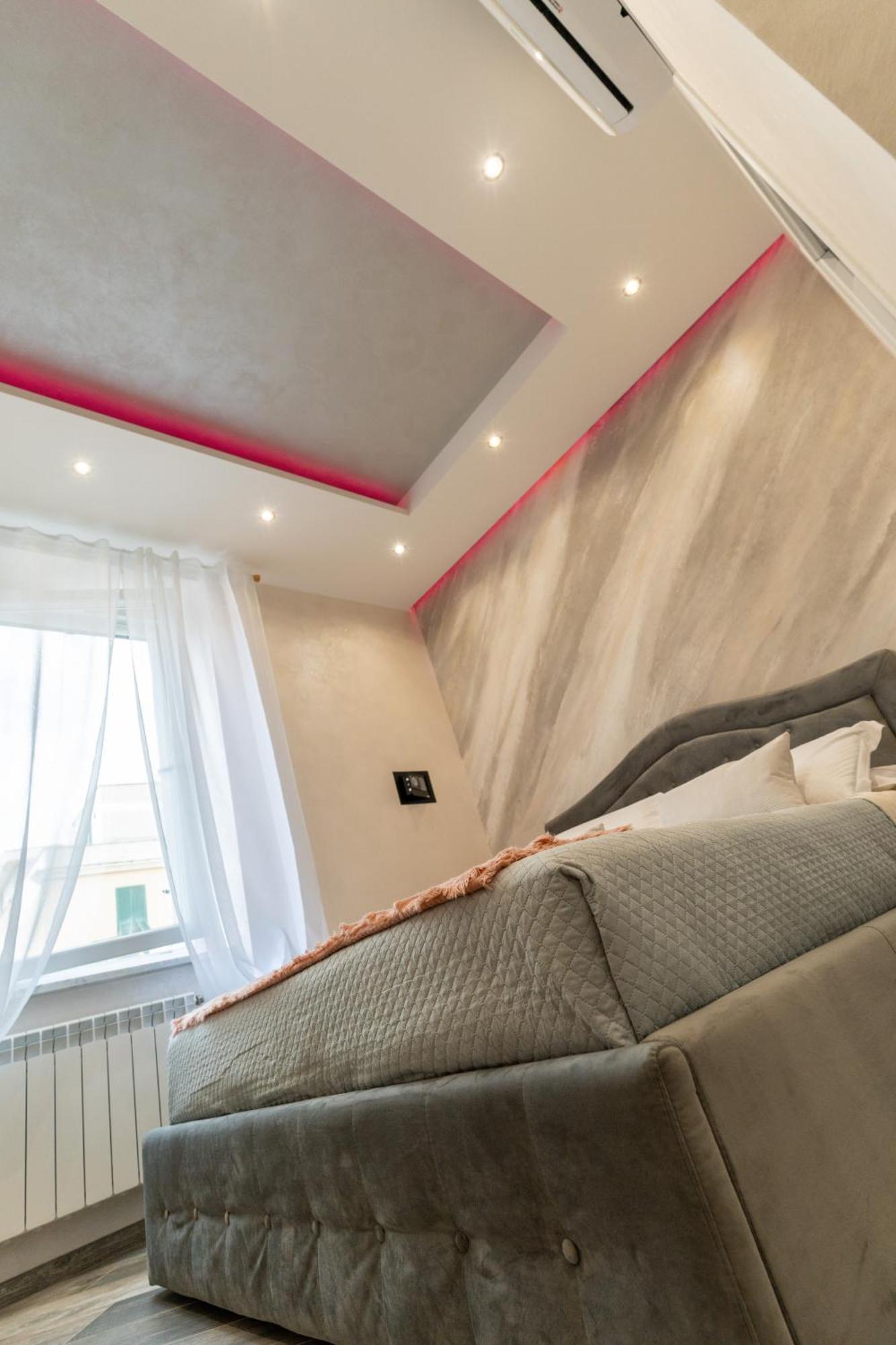 Suites Matteotti 57 Civitavecchia Kültér fotó