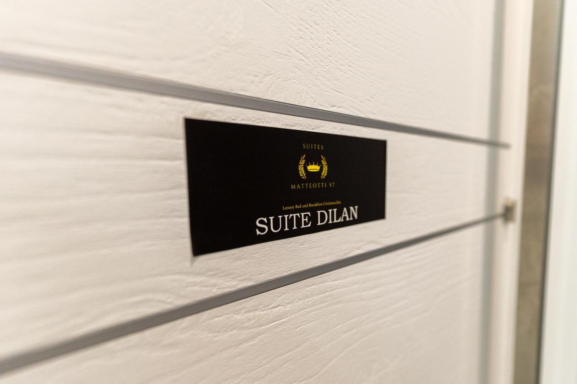 Suites Matteotti 57 Civitavecchia Kültér fotó