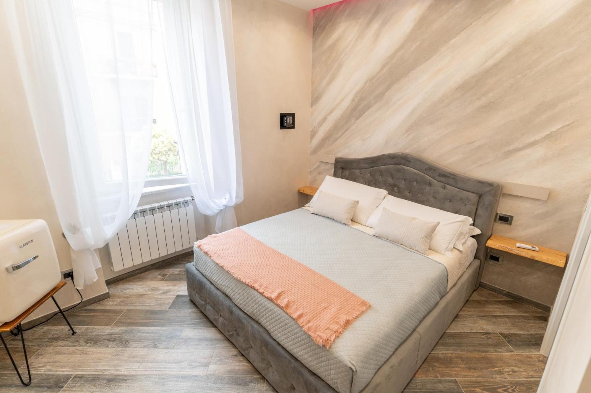 Suites Matteotti 57 Civitavecchia Kültér fotó