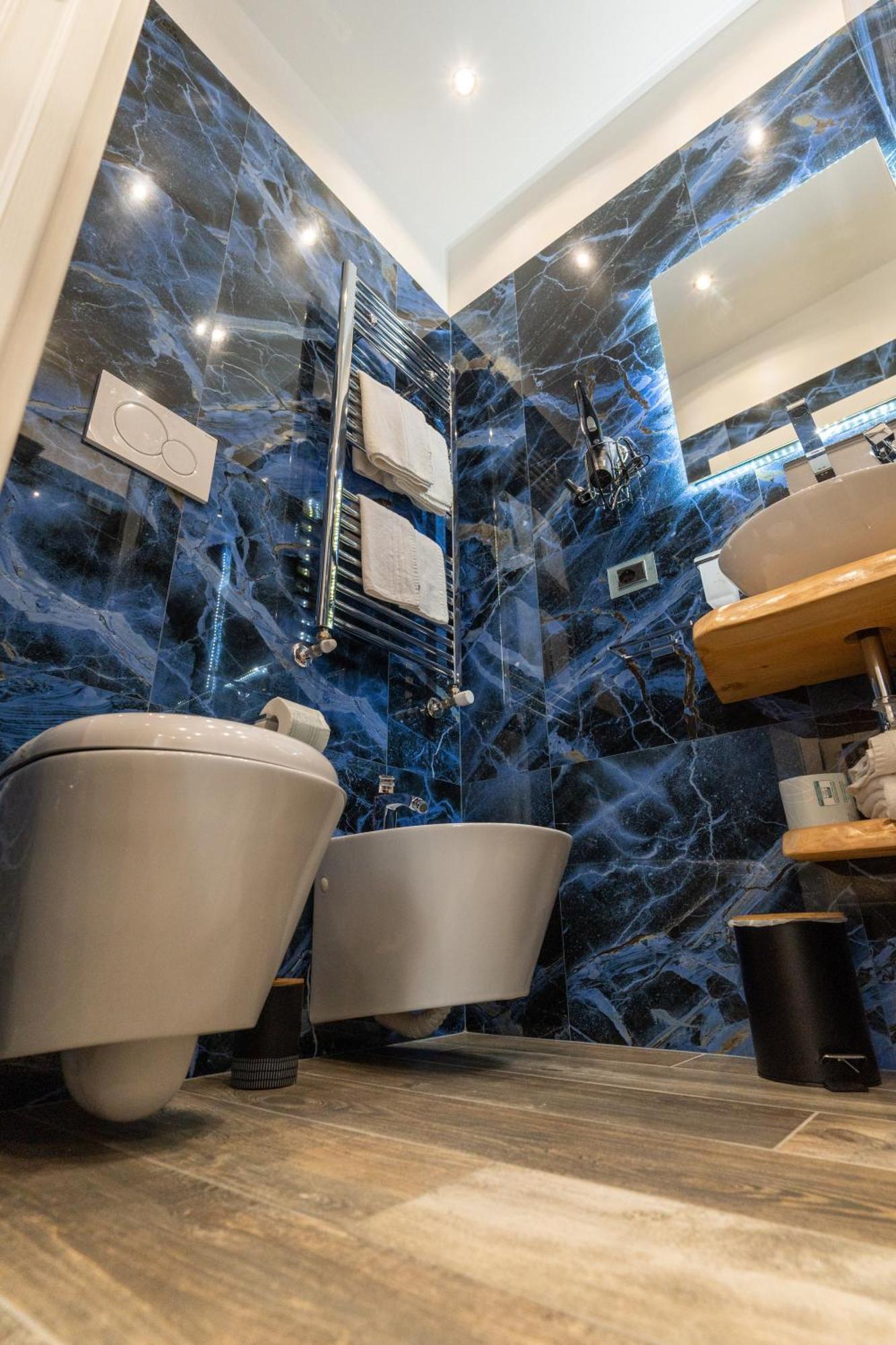 Suites Matteotti 57 Civitavecchia Kültér fotó
