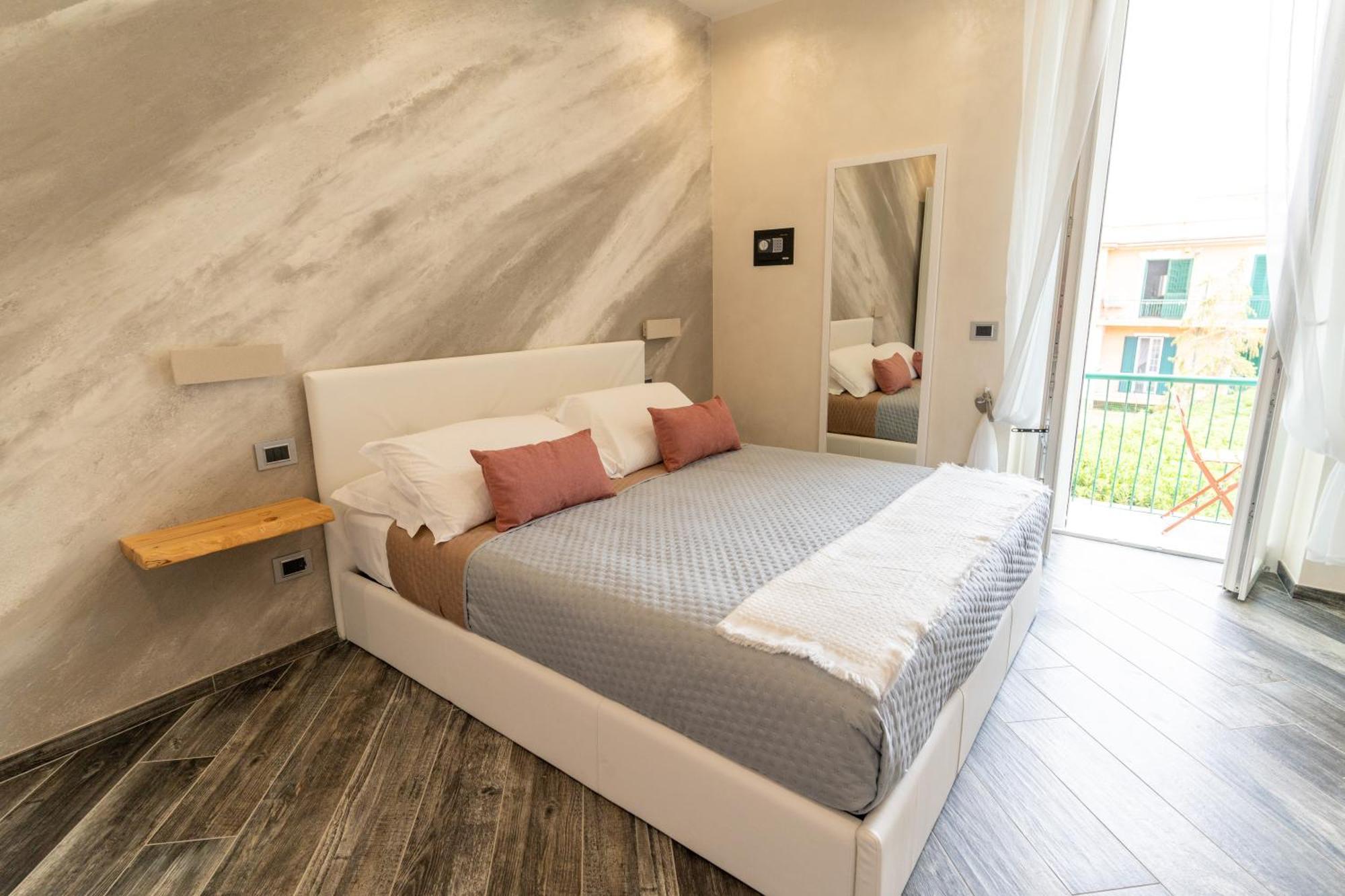 Suites Matteotti 57 Civitavecchia Kültér fotó