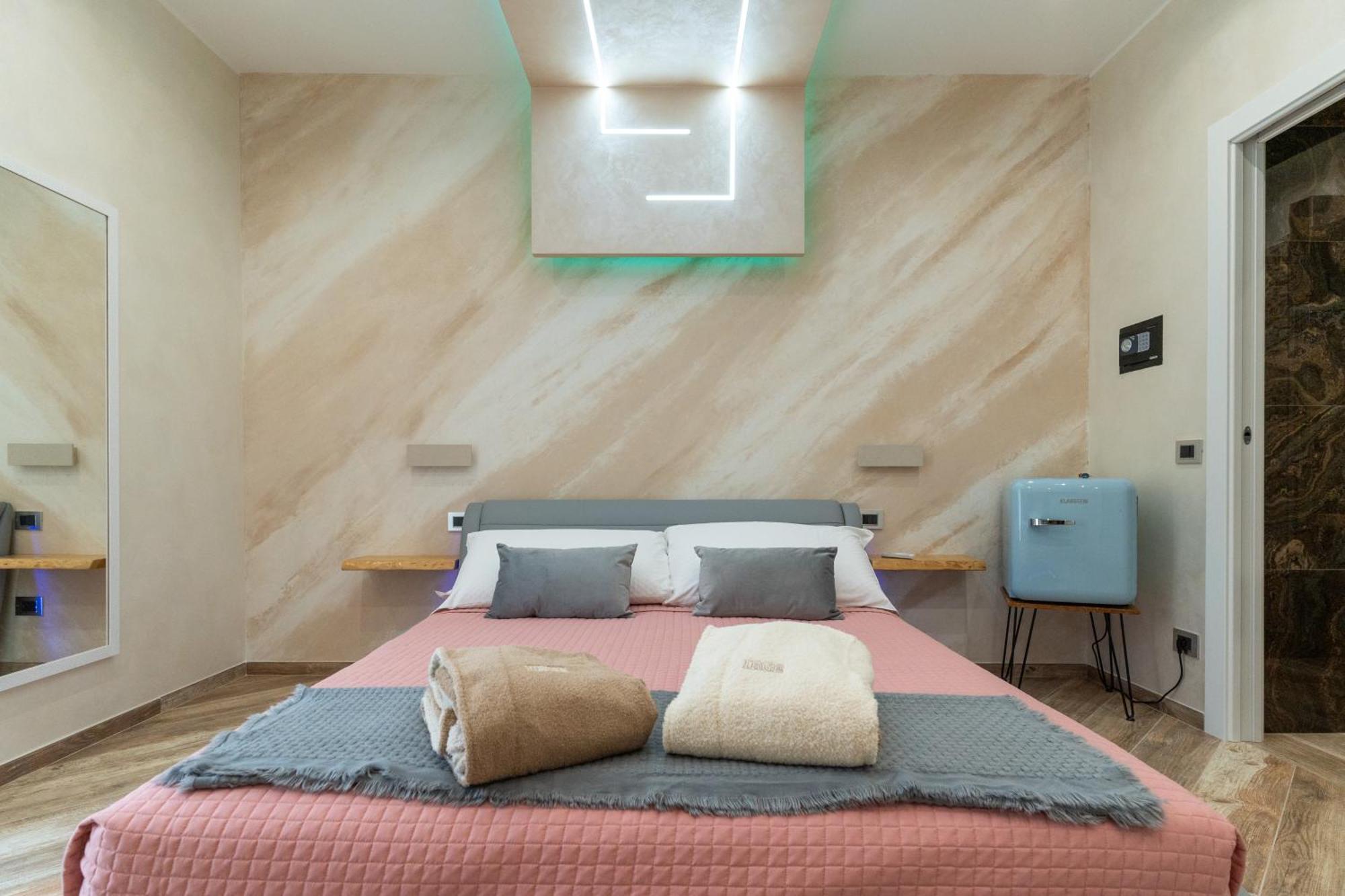 Suites Matteotti 57 Civitavecchia Kültér fotó