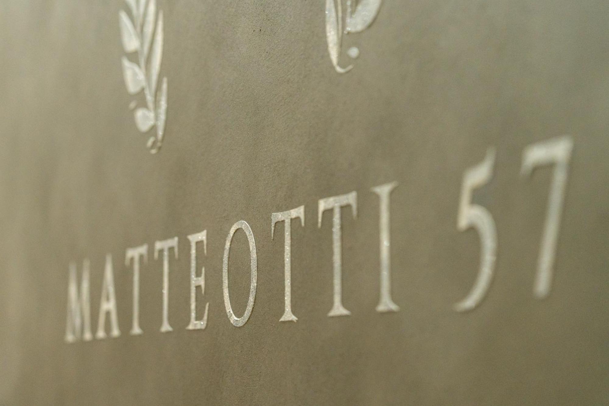 Suites Matteotti 57 Civitavecchia Kültér fotó