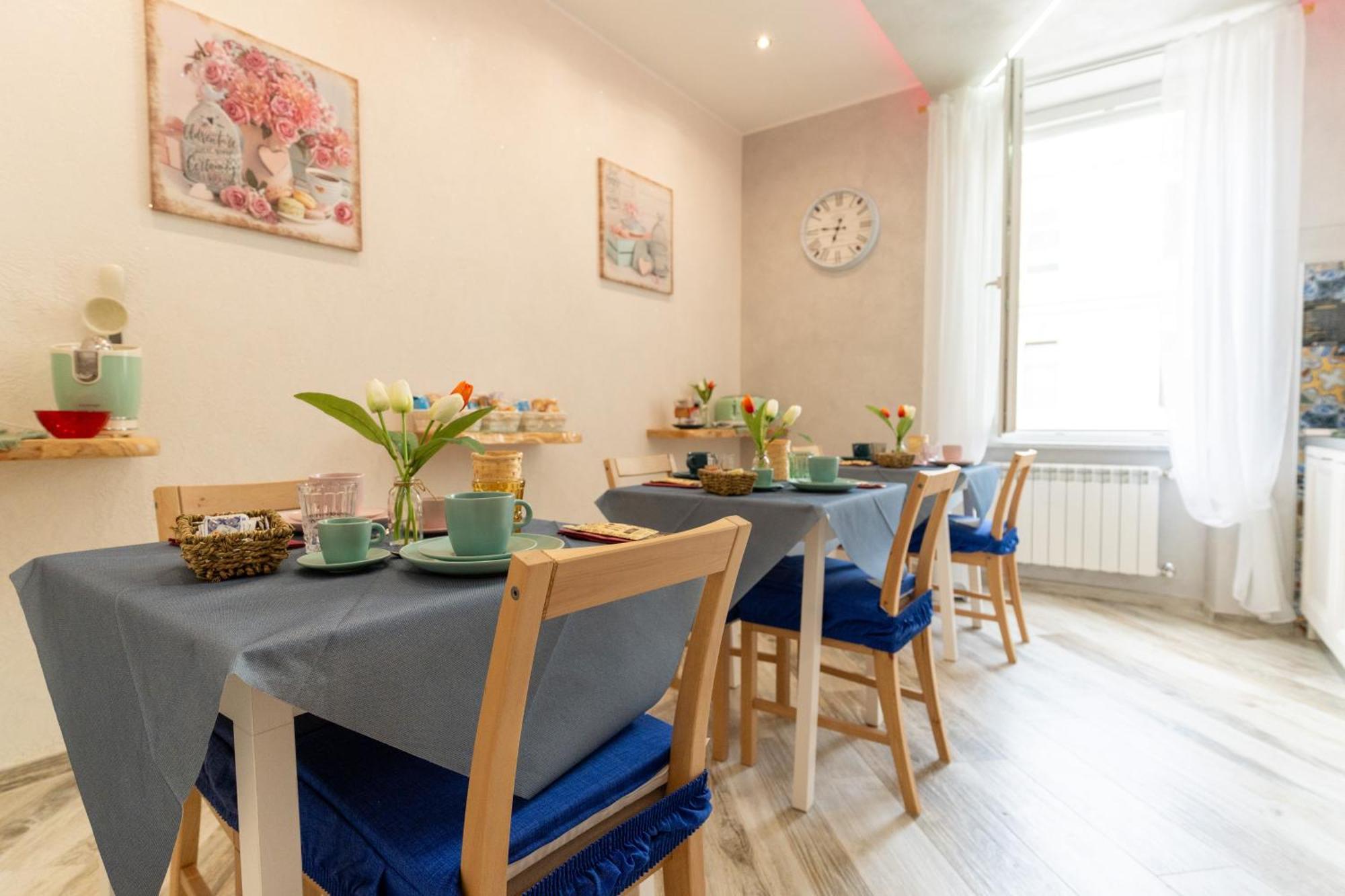 Suites Matteotti 57 Civitavecchia Kültér fotó