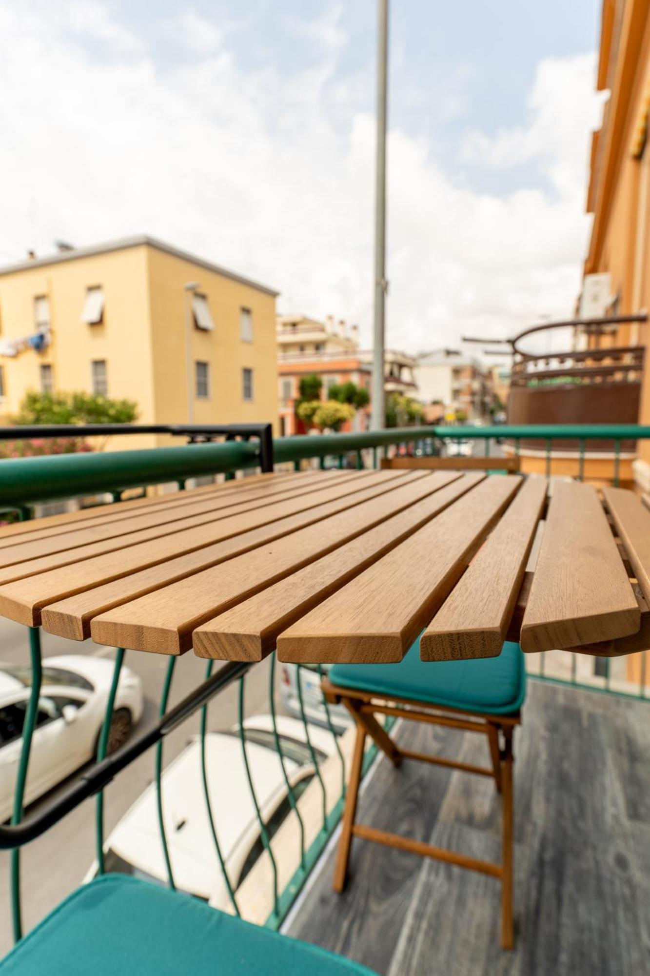 Suites Matteotti 57 Civitavecchia Kültér fotó